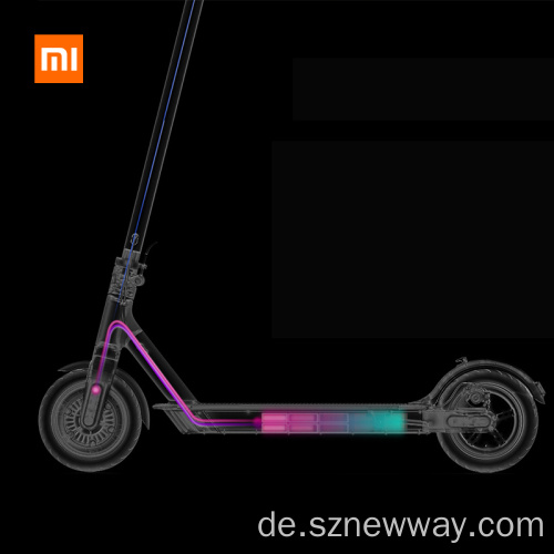 Xiaomi M365 Pro Elektrischer Roller 300W elektrisch angetrieben